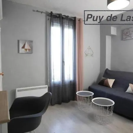Logements Chaine Des Puys Avec Garages Attenants Clermont-Ferrand Exterior photo