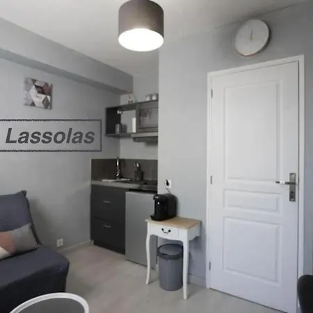 Logements Chaine Des Puys Avec Garages Attenants Clermont-Ferrand Exterior photo